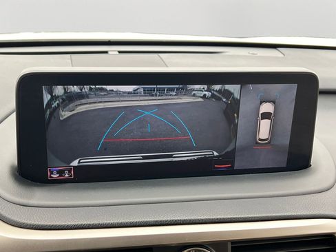 Used 2022 Lexus RX 450hL Luxury image 21