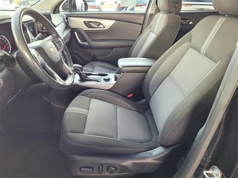 Used 2023 Chevrolet Blazer LT image 16