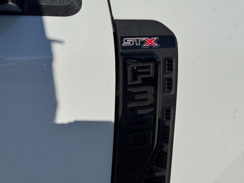 New 2026 Ford F350 XL w/ STX Appearance Package image 7