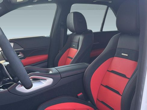 New 2025 Mercedes-Benz GLE 53 AMG 4MATIC image 5