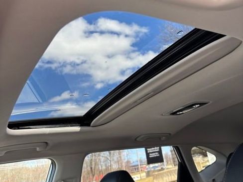 Certified 2025 Kia Seltos EX w/ EX Sunroof Package image 12