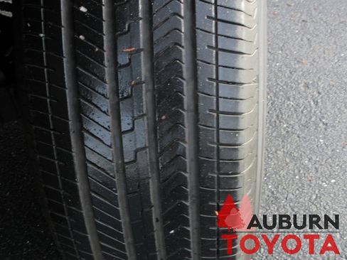 Certified 2025 Toyota 4Runner SR5 image 5