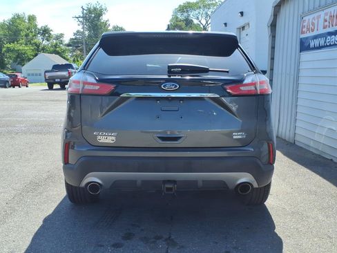 Used 2019 Ford Edge SEL w/ Equipment Group 201A AWD/4WD image 4