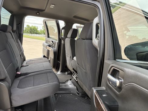 Used 2022 GMC Sierra 2500 SLE w/ SLE Convenience Package AWD/4WD image 29
