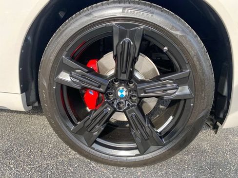 Used 2025 BMW X3 xDrive30i w/ M Sport Package AWD/4WD image 10