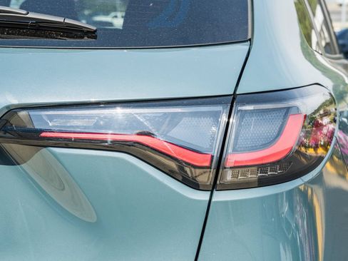 Certified 2025 Honda HR-V Sport image 6