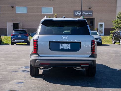 New 2026 Hyundai Palisade SEL image 6