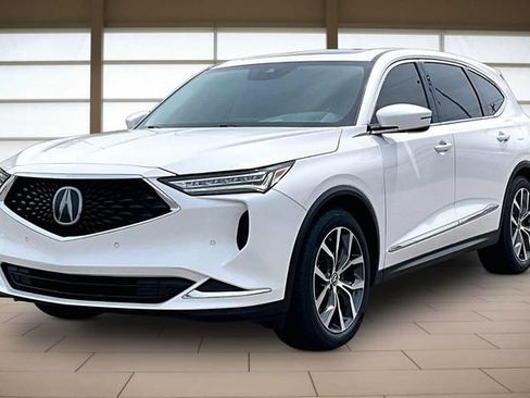 Used 2023 Acura MDX FWD w/ Technology Package image 1