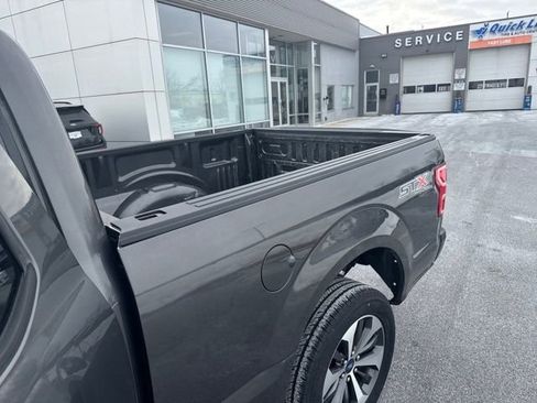 Used 2020 Ford F150 XL w/ Equipment Group 101A Mid image 13