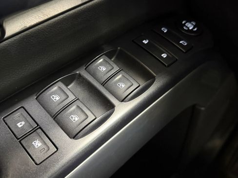 Used 2015 Chevrolet Silverado 1500 LT w/ LT Convenience Package image 26