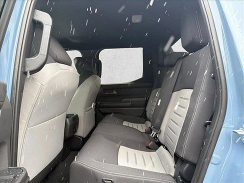 New 2026 Toyota Tacoma TRD Off-Road image 19