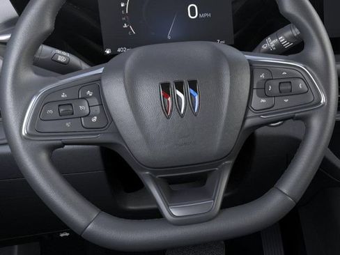 New 2026 Buick Envista Avenir FWD image 19