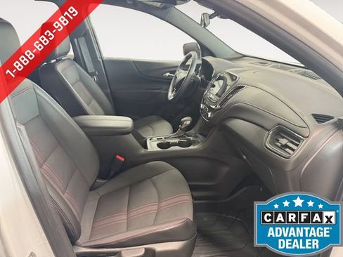 Certified 2024 Chevrolet Equinox LT AWD/4WD image 5