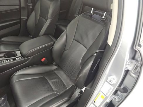 Used 2024 Honda Accord EX-L image 16