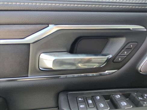 New 2026 RAM 1500 Laramie image 18