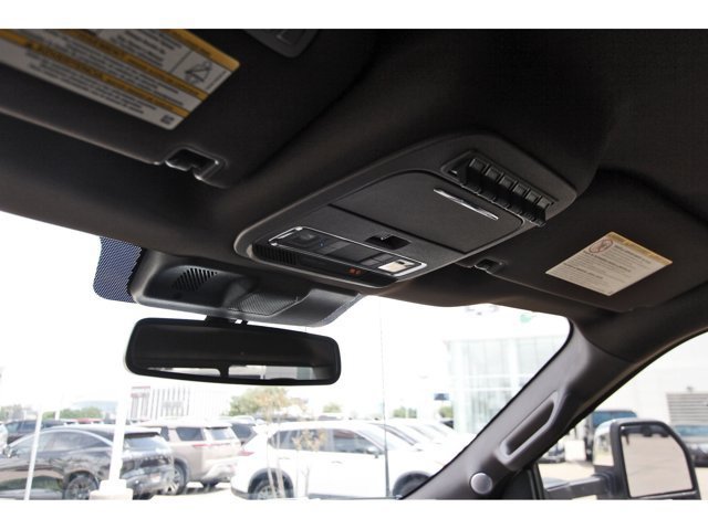 Used 2024 Ford F350 King Ranch w/ Chrome Package AWD/4WD image 19