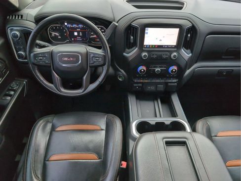 Used 2020 GMC Sierra 1500 AT4 w/ AT4 Premium Package image 27