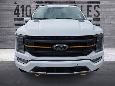Used 2023 Ford F150 Tremor w/ Equipment Group 402A High AWD/4WD image 5