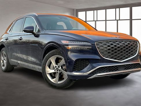 New 2026 Genesis GV70 2.5T Advanced image 2