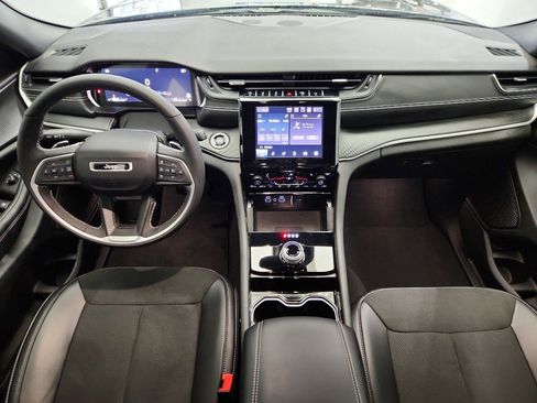 Used 2023 Jeep Grand Cherokee Altitude image 7