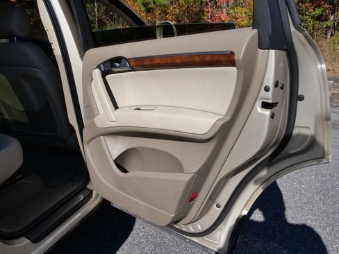 Used 2008 Audi Q7 3.6 Premium image 40