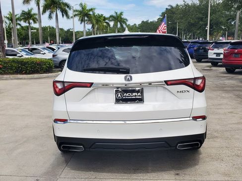 Used 2023 Acura MDX FWD w/ Technology Package image 6