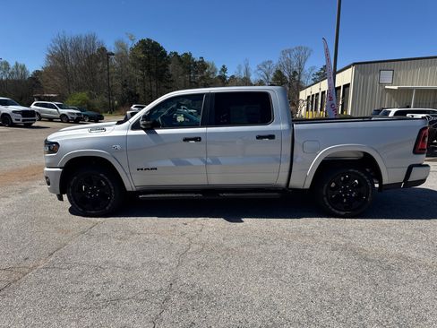 New 2026 RAM 1500 Big Horn image 8