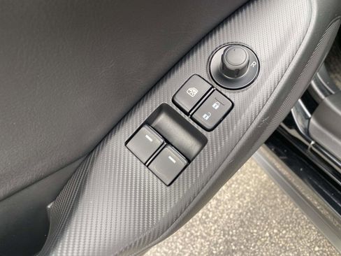 Used 2025 MAZDA MX-5 Miata Grand Touring w/ Weather Package image 15