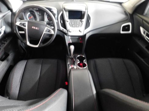 Used 2015 GMC Terrain SLE w/ Chrome Edition image 3