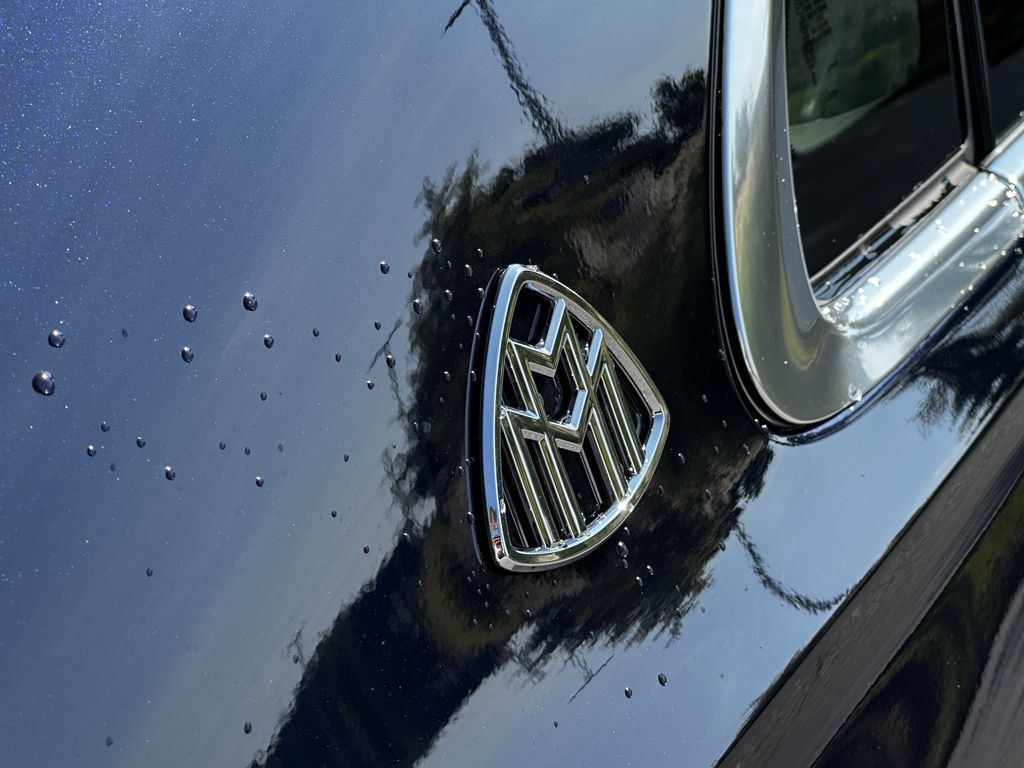 New 2026 Mercedes-Benz Maybach S 680 4MATIC image 25