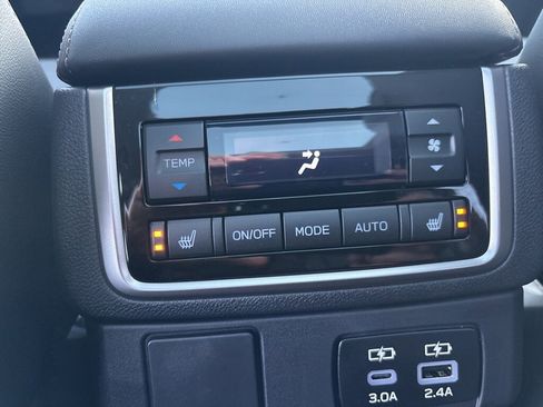 New 2026 Subaru Ascent Limited Bronze image 14