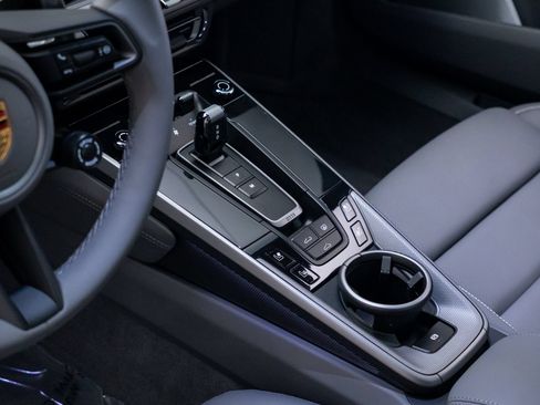 Certified 2024 Porsche 911 Carrera S RWD image 13