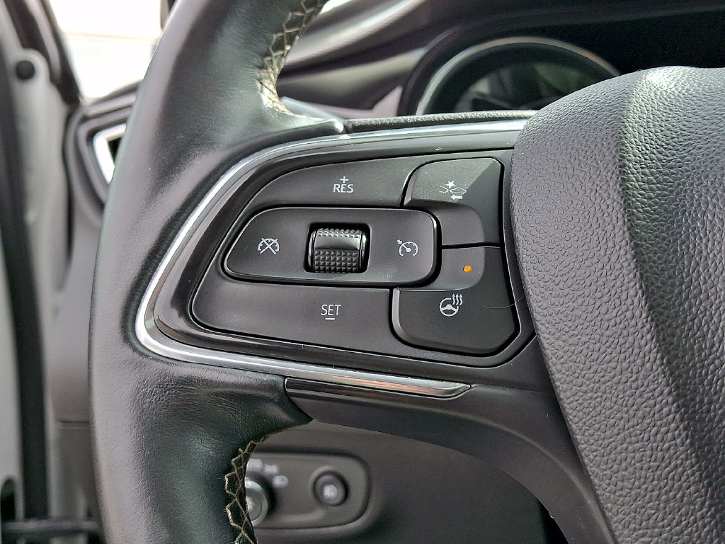 Certified 2023 Buick Encore GX Essence w/ Advanced Technology Package AWD/4WD image 23