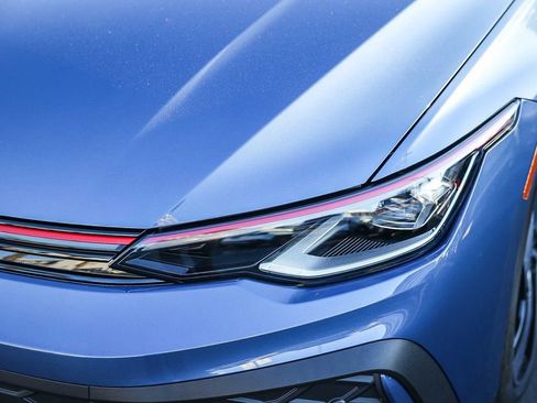 New 2026 Volkswagen GTI S image 15