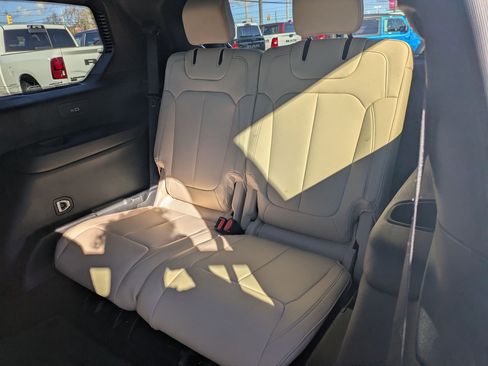 Certified 2024 Jeep Grand Cherokee L Limited image 30