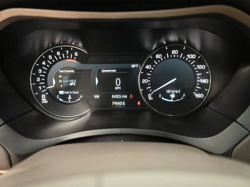 Used 2017 Lincoln MKZ Select AWD/4WD image 4