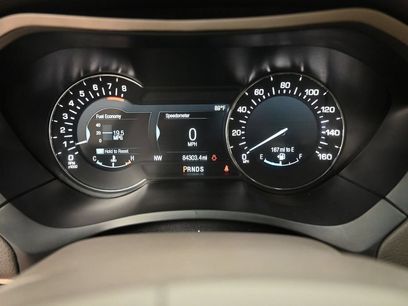 Used 2017 Lincoln MKZ Select