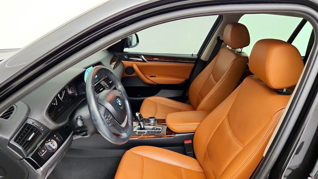 Used 2015 BMW X3 xDrive28i AWD/4WD image 19