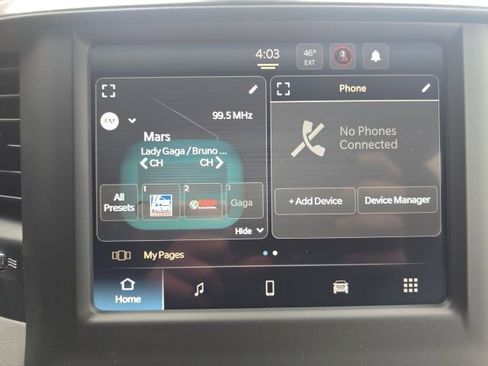 Certified 2024 RAM 2500 Big Horn w/ Bed Utility Group image 19