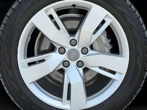 Used 2019 Audi Q5 Prestige w/ Prestige Package AWD/4WD image 41