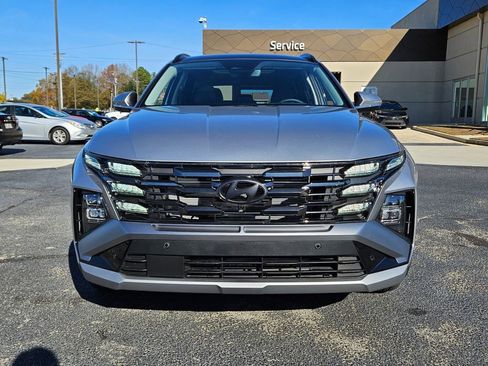 New 2026 Hyundai Tucson Limited image 2