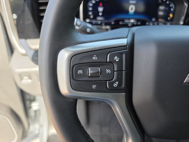 Used 2024 Chevrolet Silverado 1500 LT w/ Convenience Package II RWD image 33