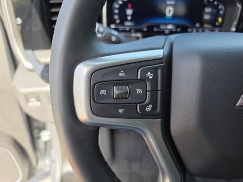Used 2024 Chevrolet Silverado 1500 LT w/ Convenience Package II RWD image 33