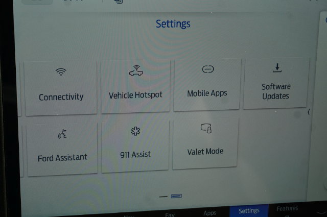 New 2026 Ford F150 King Ranch AWD/4WD image 34