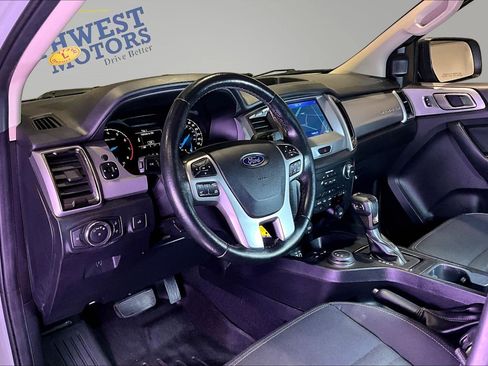 Used 2023 Ford Ranger XLT w/ Equipment Group 302A High AWD/4WD image 18