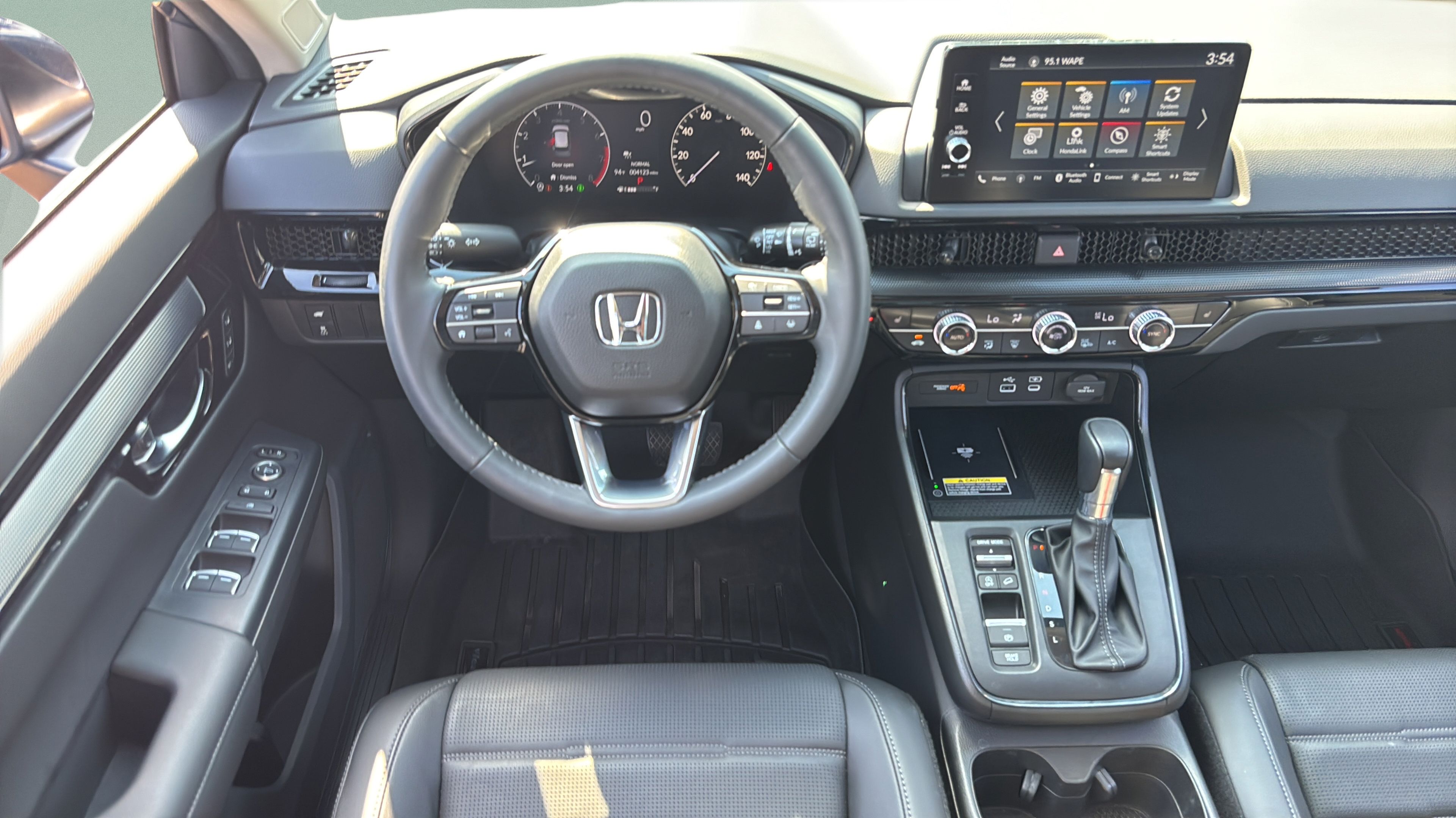 Certified 2024 Honda CR-V EX-L image 13