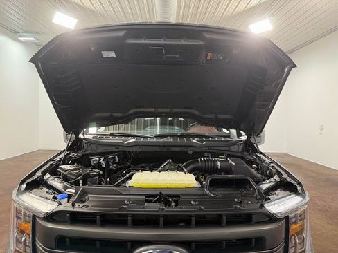 Used 2022 Ford F150 Lariat image 19