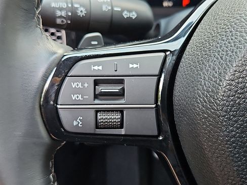 Certified 2024 Honda Civic Touring image 22