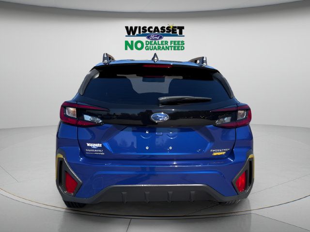 Used 2024 Subaru Crosstrek 2.5i Sport AWD/4WD image 27