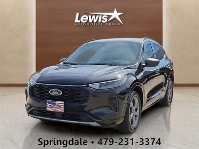 Used 2023 Ford Escape ST-Line